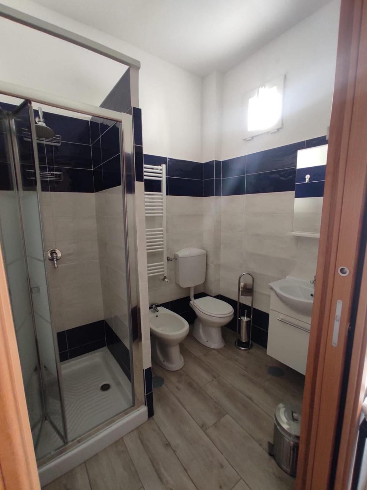 ויקו אקוונסה B&B In Sella חדר תמונה